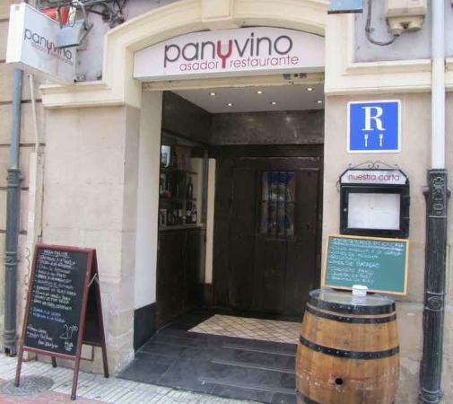 Panyvino